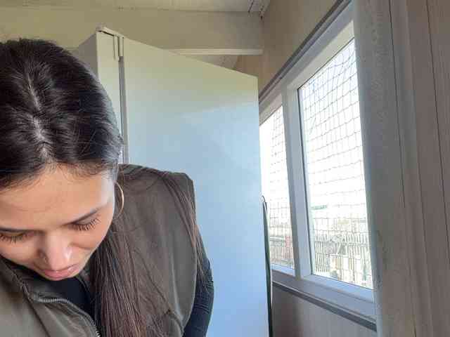 Модель: Anutka-chocolatee