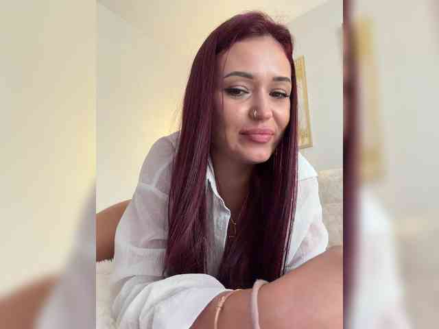 Anutka-chocolateee webcam