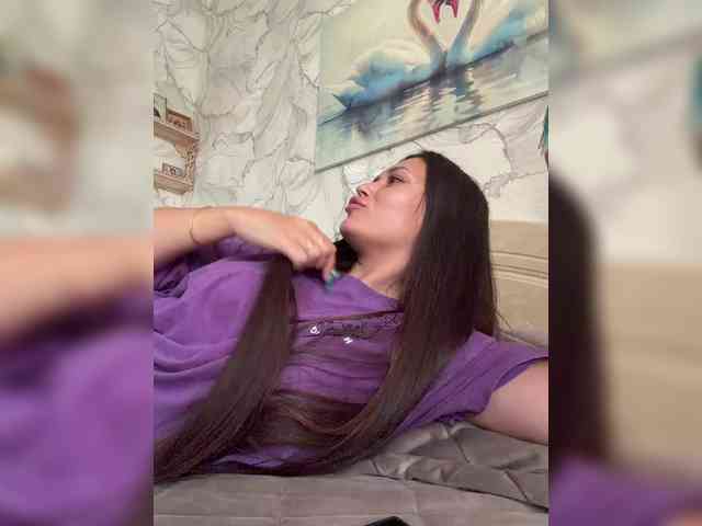 Anutka-chocolatee webcam