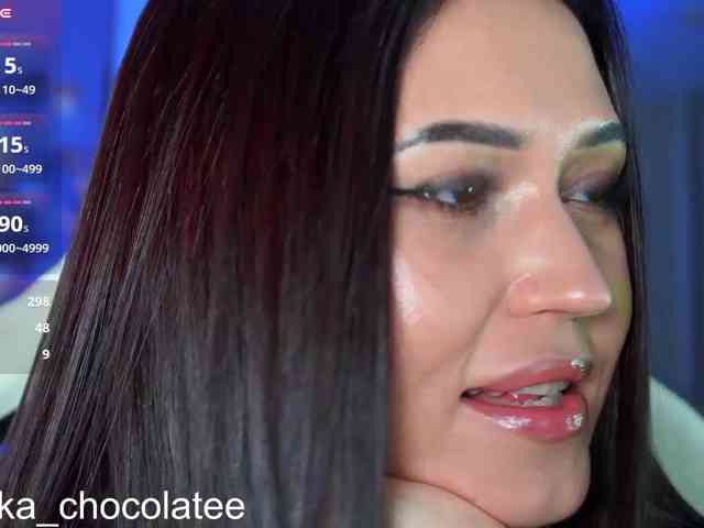 Anutka-chocolateee