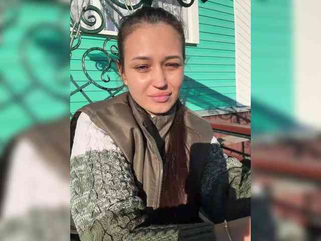 Модель: Anutka-chocolatee