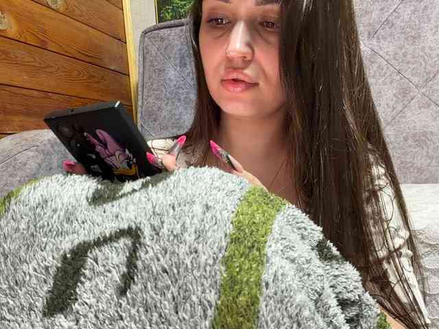 Anutka-chocolatee webcam