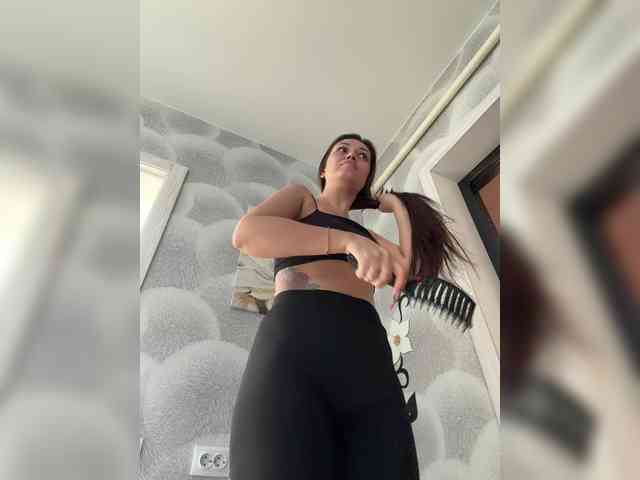 Anutka-chocolatee