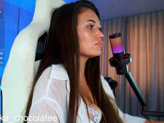 Anutka-chocolatee webcam