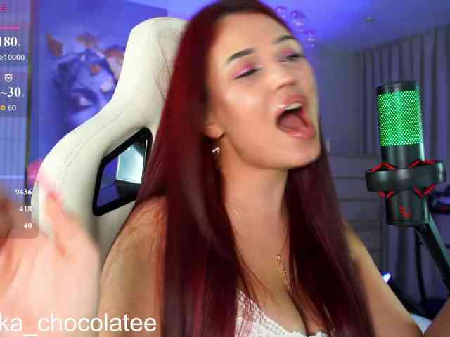 Anutka-chocolateee