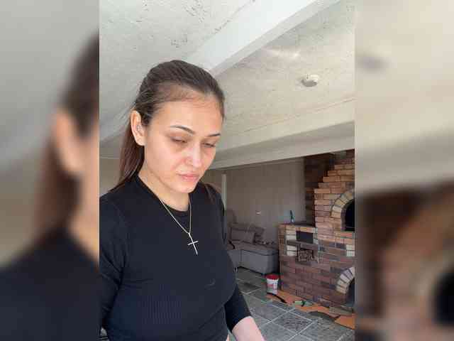 Модель: Anutka-chocolatee