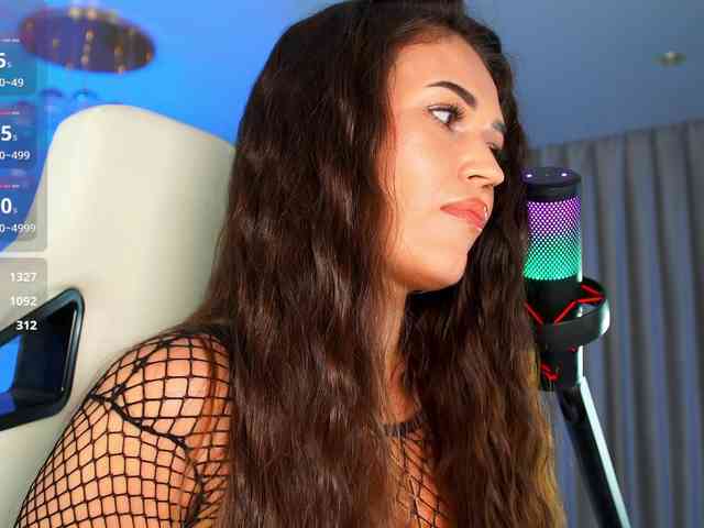 Anutka-chocolatee webcam