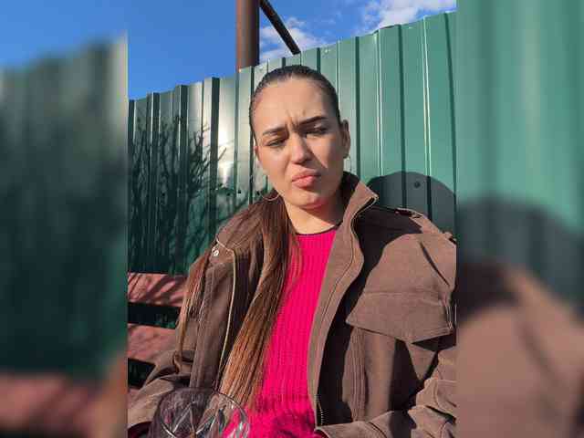 Anutka-chocolatee webcam