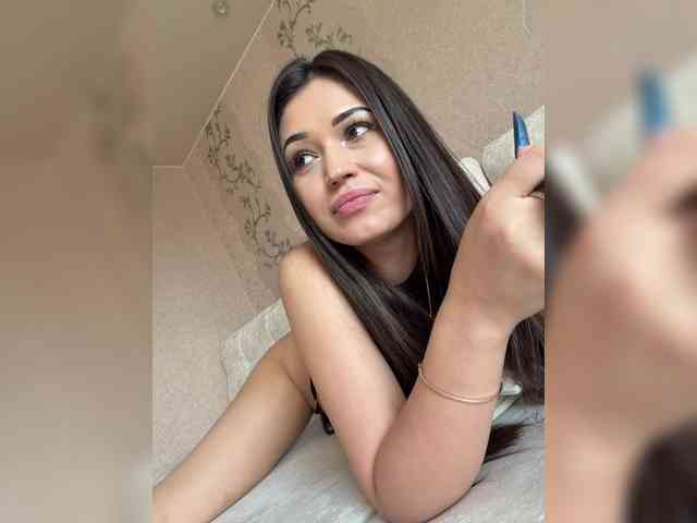 Anutka-chocolatee webcam