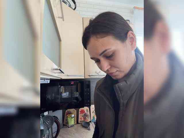 Модель: Anutka-chocolatee