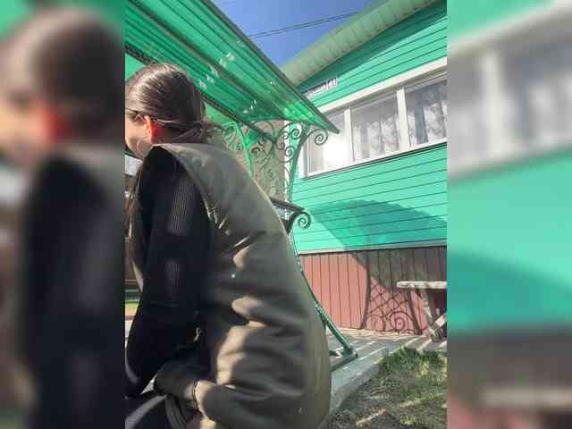 Anutka-chocolatee webcam