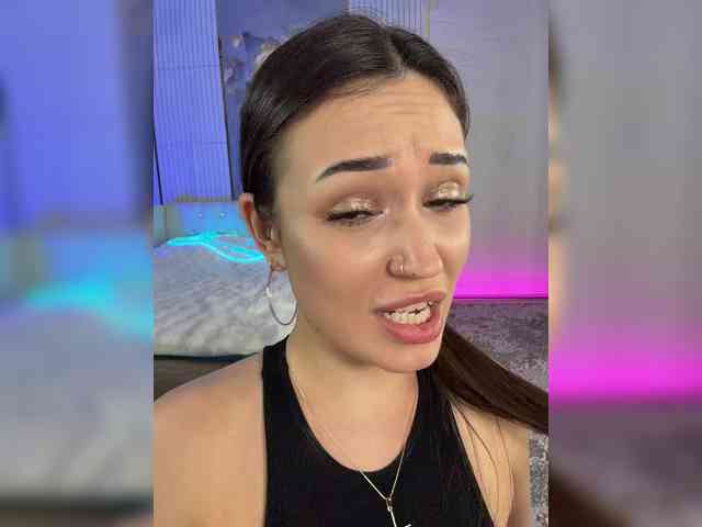 Anutka-chocolatee webcam