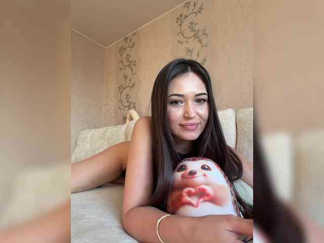 Anutka-chocolatee webcam