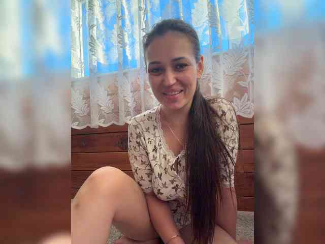 Модель: Anutka-chocolatee