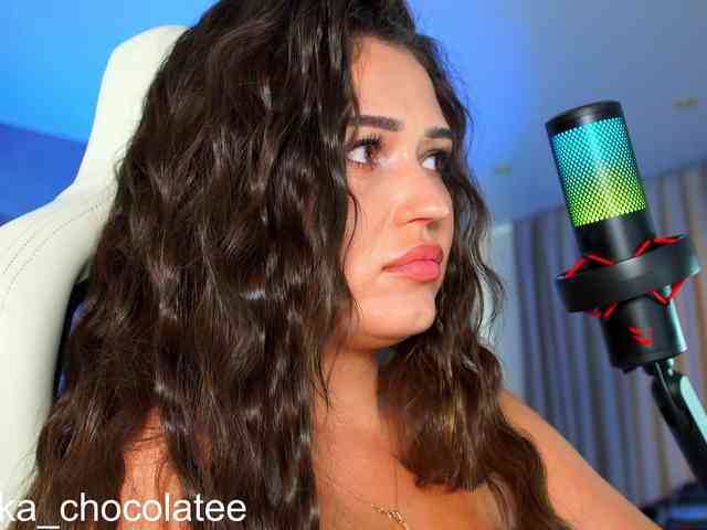 Anutka-chocolatee