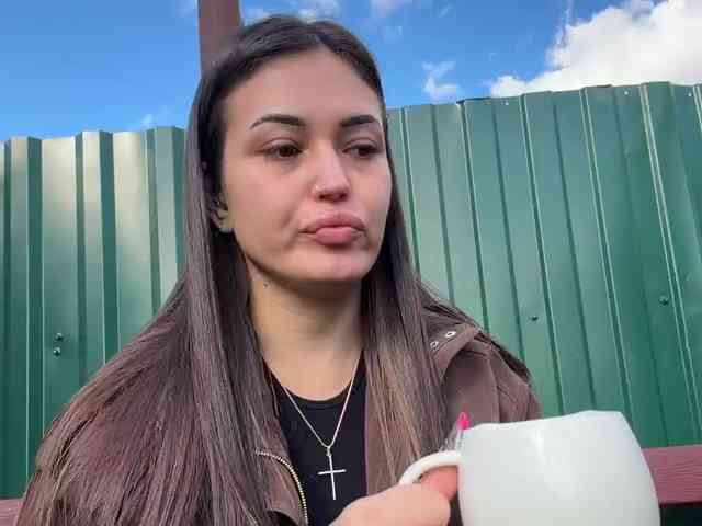 Anutka-chocolatee webcam