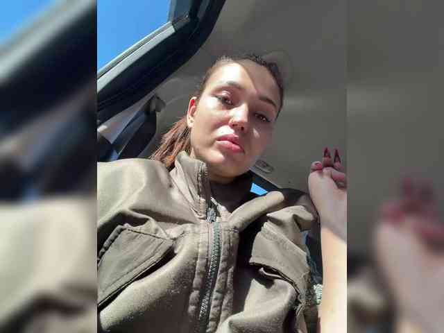 Anutka-chocolatee webcam