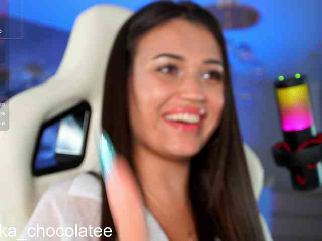 Anutka-chocolatee