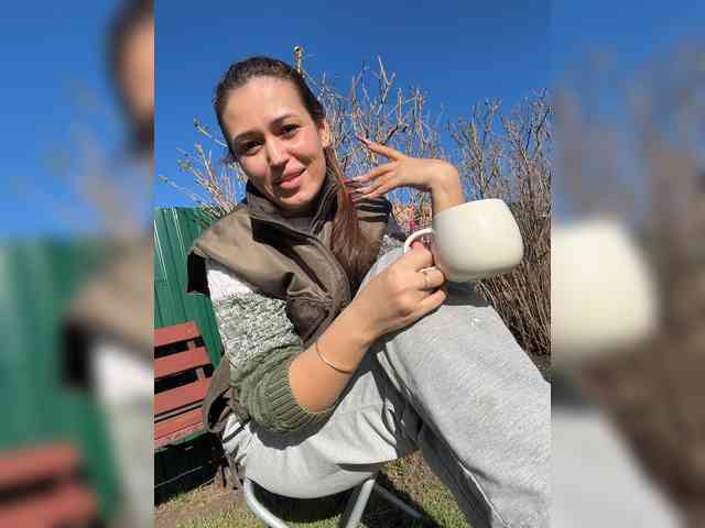 Модель: Anutka-chocolatee