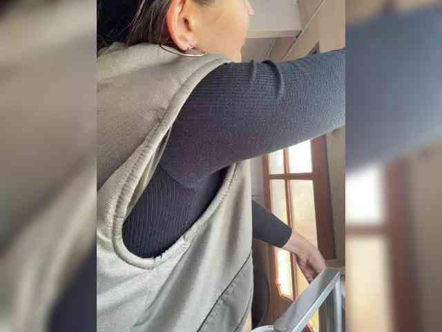 Anutka-chocolatee webcam