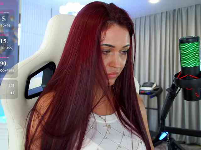Anutka-chocolateee webcam