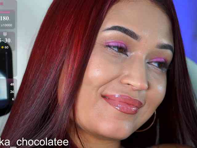 Anutka-chocolateee