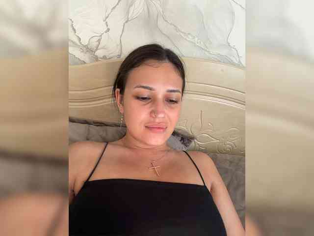 Anutka-chocolatee webcam