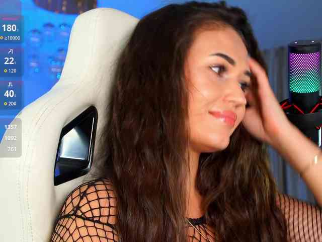 Anutka-chocolatee webcam