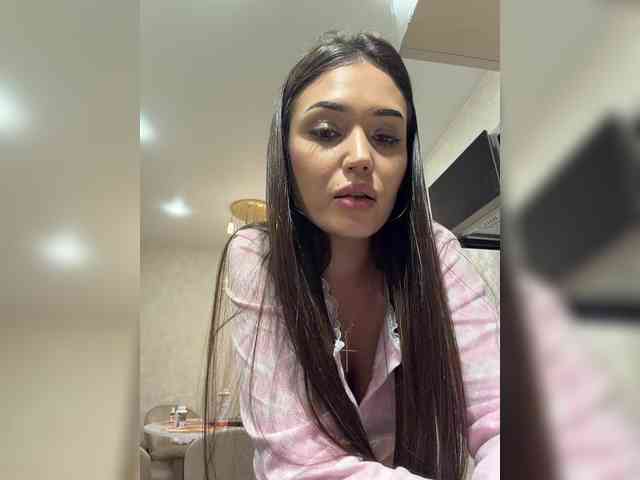 Anutka-chocolatee webcam