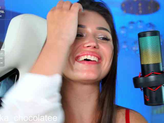 Adel-chocolatee