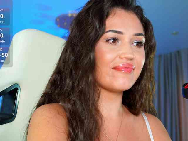 Anutka-chocolatee webcam