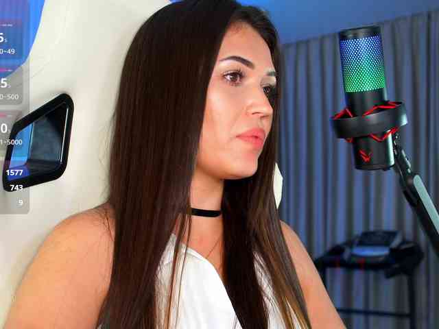 Anutka-chocolatee webcam
