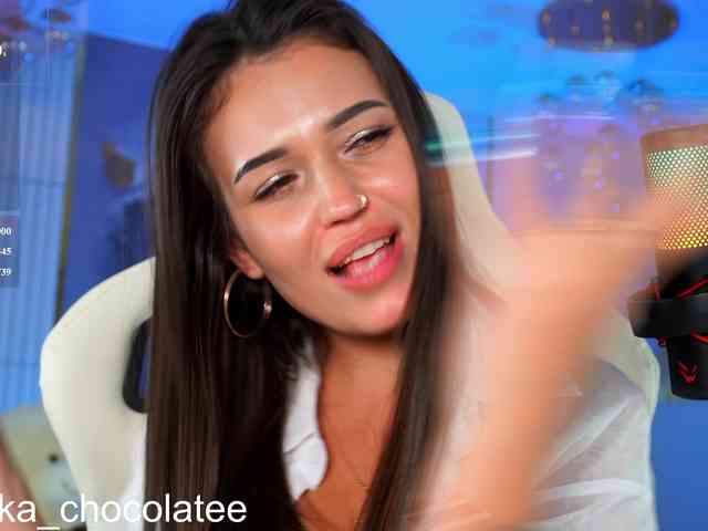 Anutka-chocolatee webcam