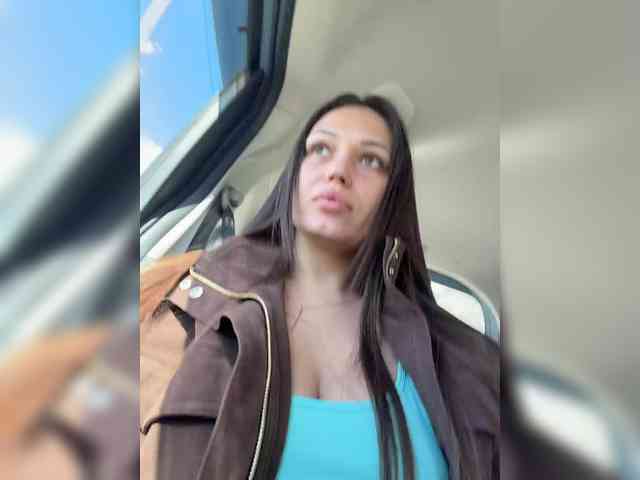 Anutka-chocolatee webcam