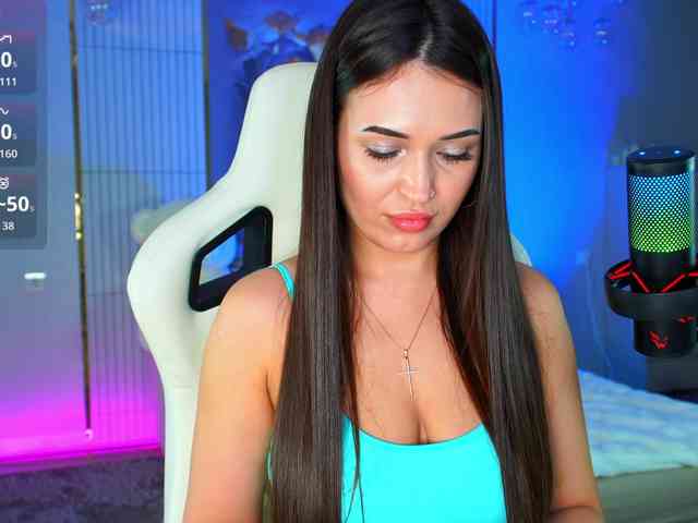 Anutka-chocolatee webcam