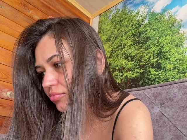 Anutka-chocolatee webcam