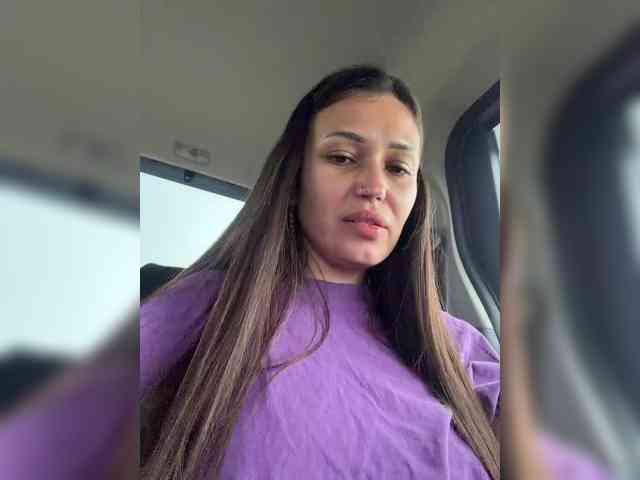 Anutka-chocolatee webcam
