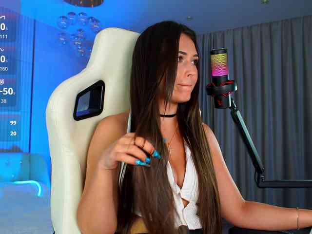 Anutka-chocolatee webcam