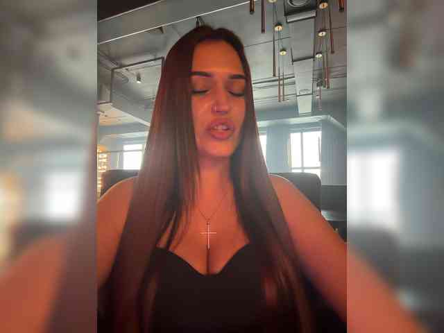 Anutka-chocolateee's cam show statistics and live stream