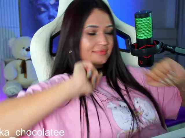 Anutka-chocolateee