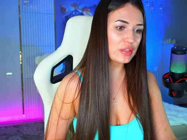 Anutka-chocolatee webcam