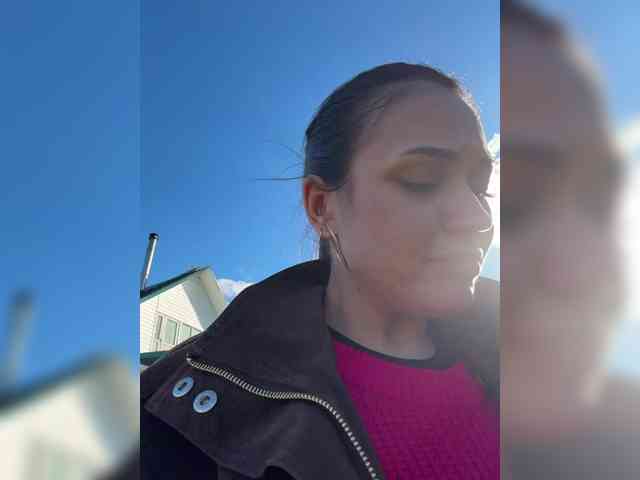 Anutka-chocolatee webcam