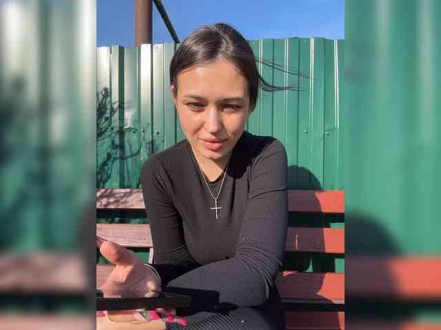 Модель: Anutka-chocolatee