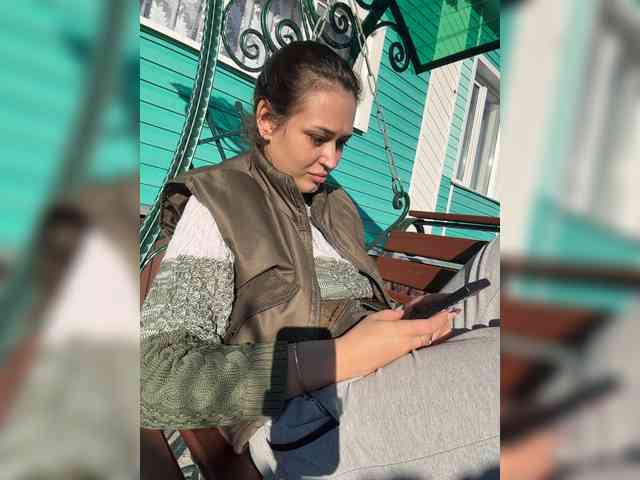 Anutka-chocolatee webcam