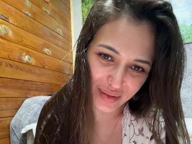 Anutka-chocolatee webcam