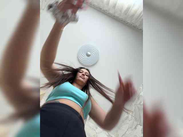 Anutka-chocolatee webcam