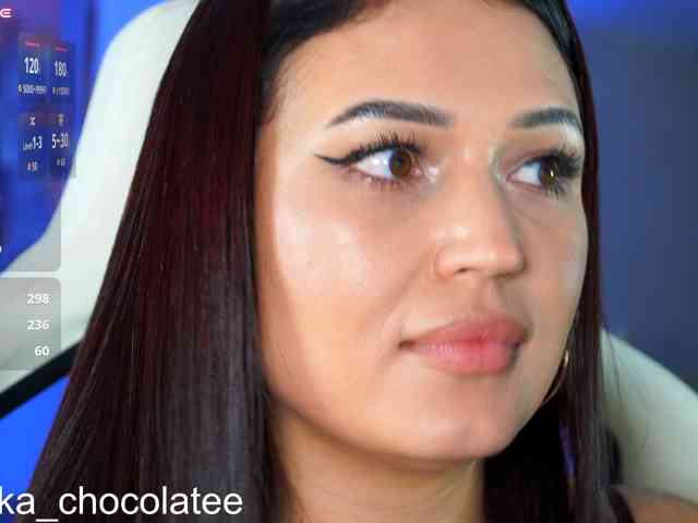 Anutka-chocolateee