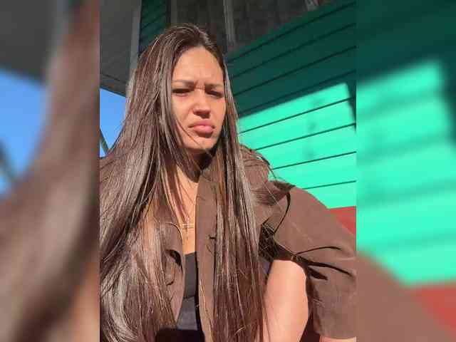 Модель: Anutka-chocolatee