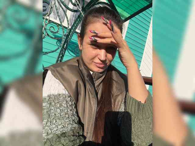 Модель: Anutka-chocolatee