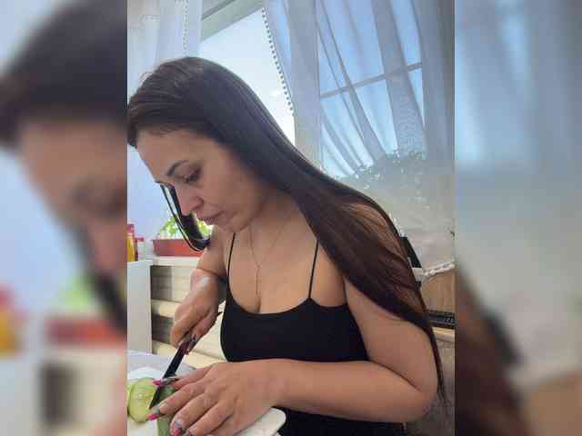Anutka-chocolatee webcam